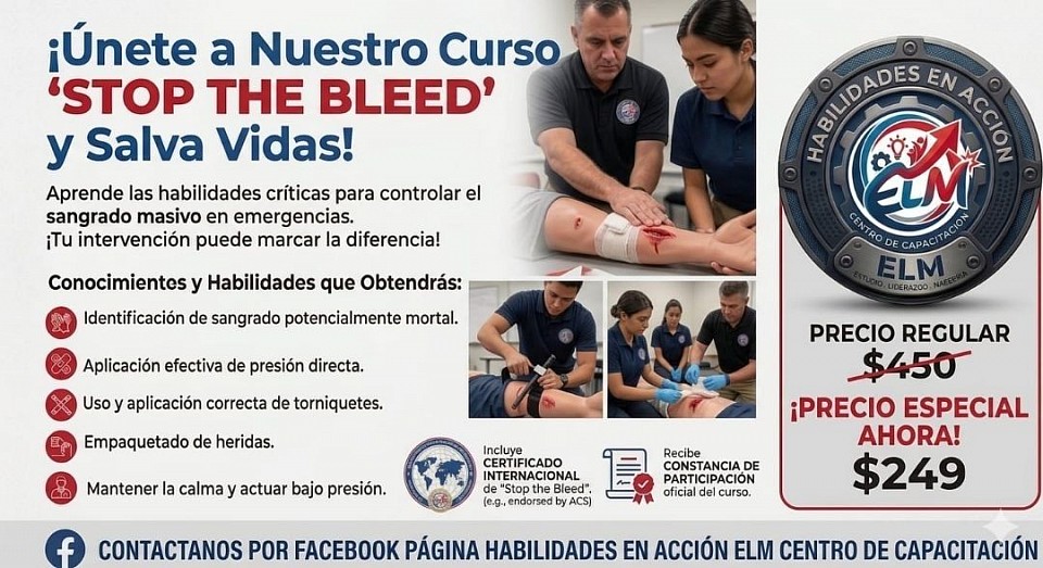 Certificación
